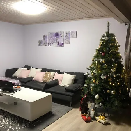 Glomma House
