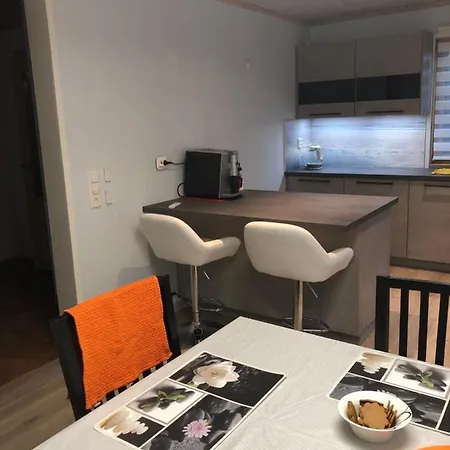 Hétvégi ház Glomma House