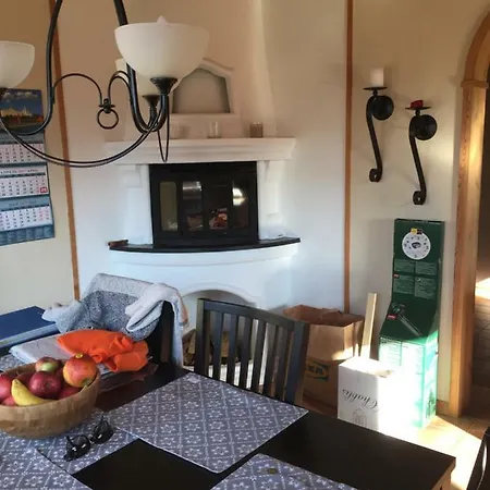 Glomma House
