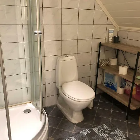 Glomma House Landhaus